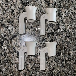 Bath & Body Works Wallflowers (4)